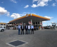 Service Station And 2-Storey Minimall on Plot LR. No. 26699/20 In Machakos County Along Nairobi-Mombasa Highway