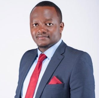 Eng. Martin Ireri