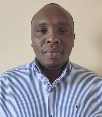 Eng. Paul Karara Ngunjiri